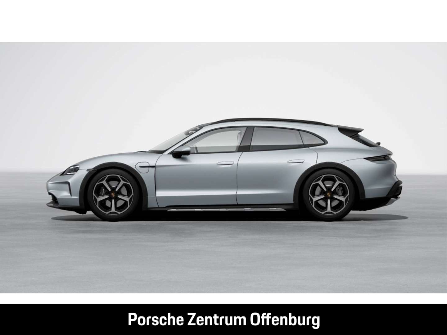 Porsche Taycan Cross Turismo - 2025 - Joinsteer - #2