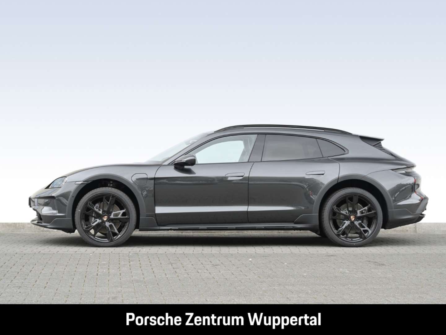 Porsche Taycan Cross Turismo - 2026 - Joinsteer - #2