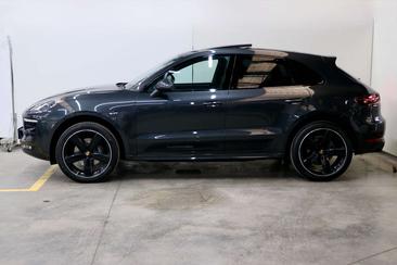 Porsche Macan 2.0 — photo 5