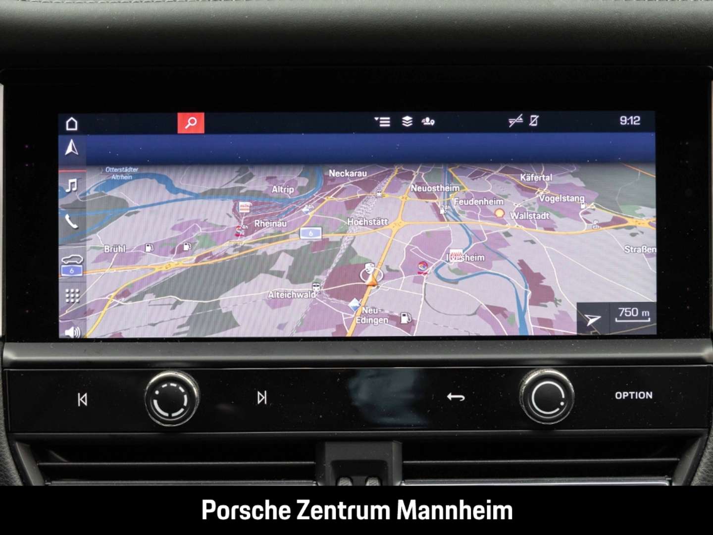 Porsche Macan II S - 2022 - Joinsteer - #25