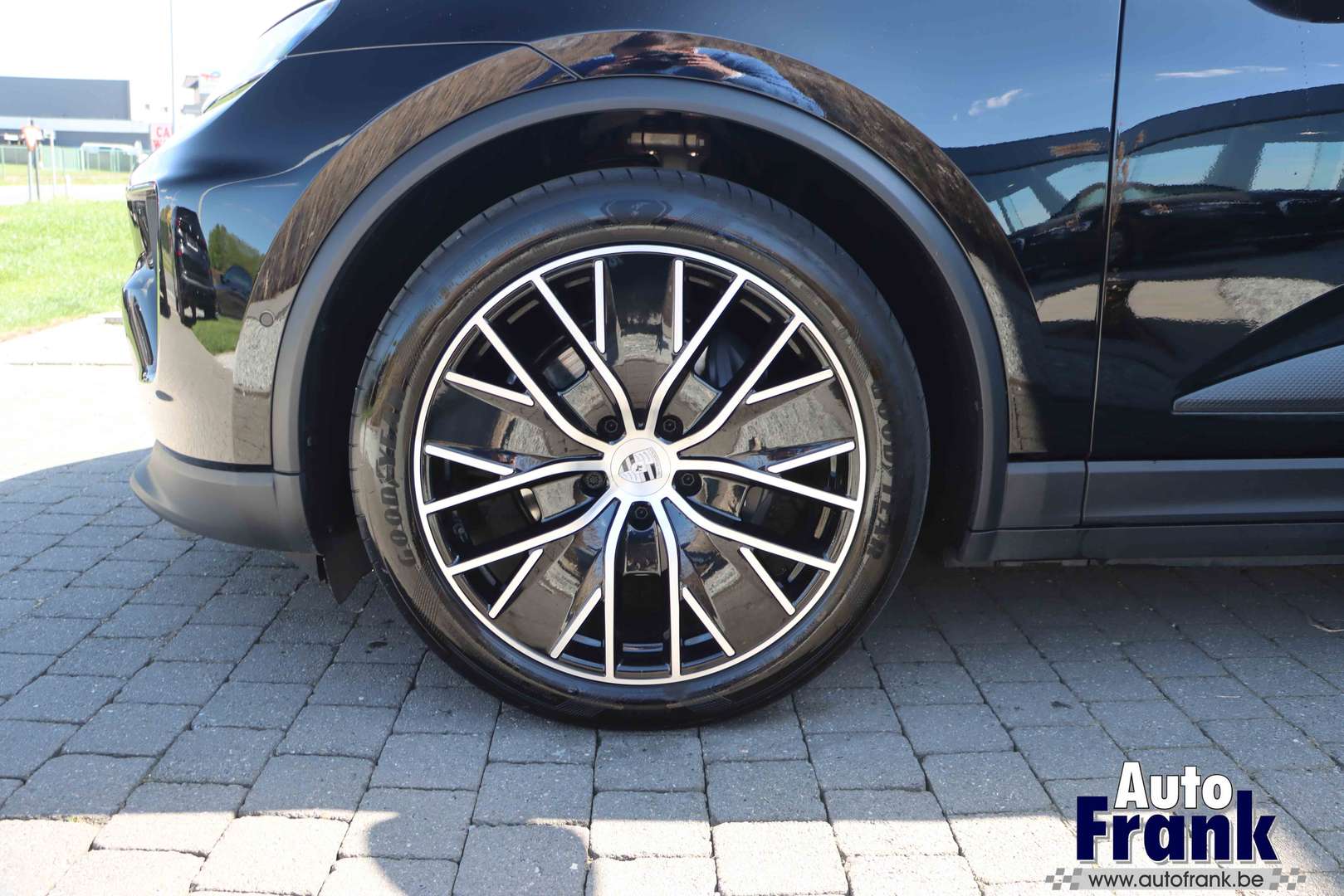 Porsche Macan II - 2025 - Joinsteer - #4