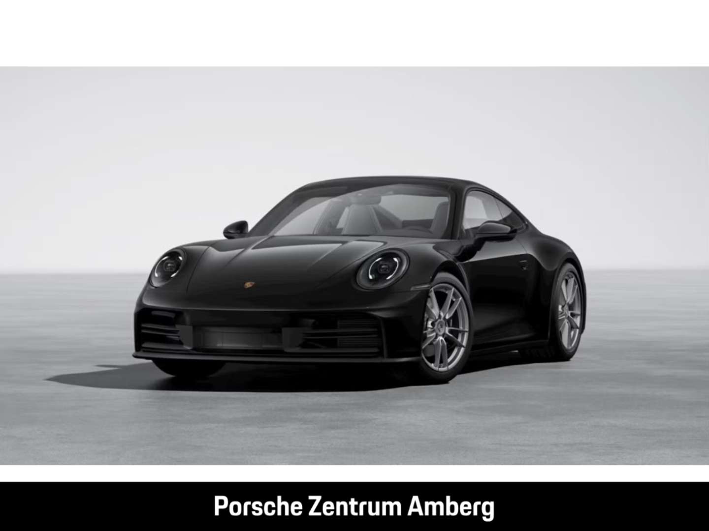 Porsche 992 I Carrera - 2025 - Joinsteer - #1