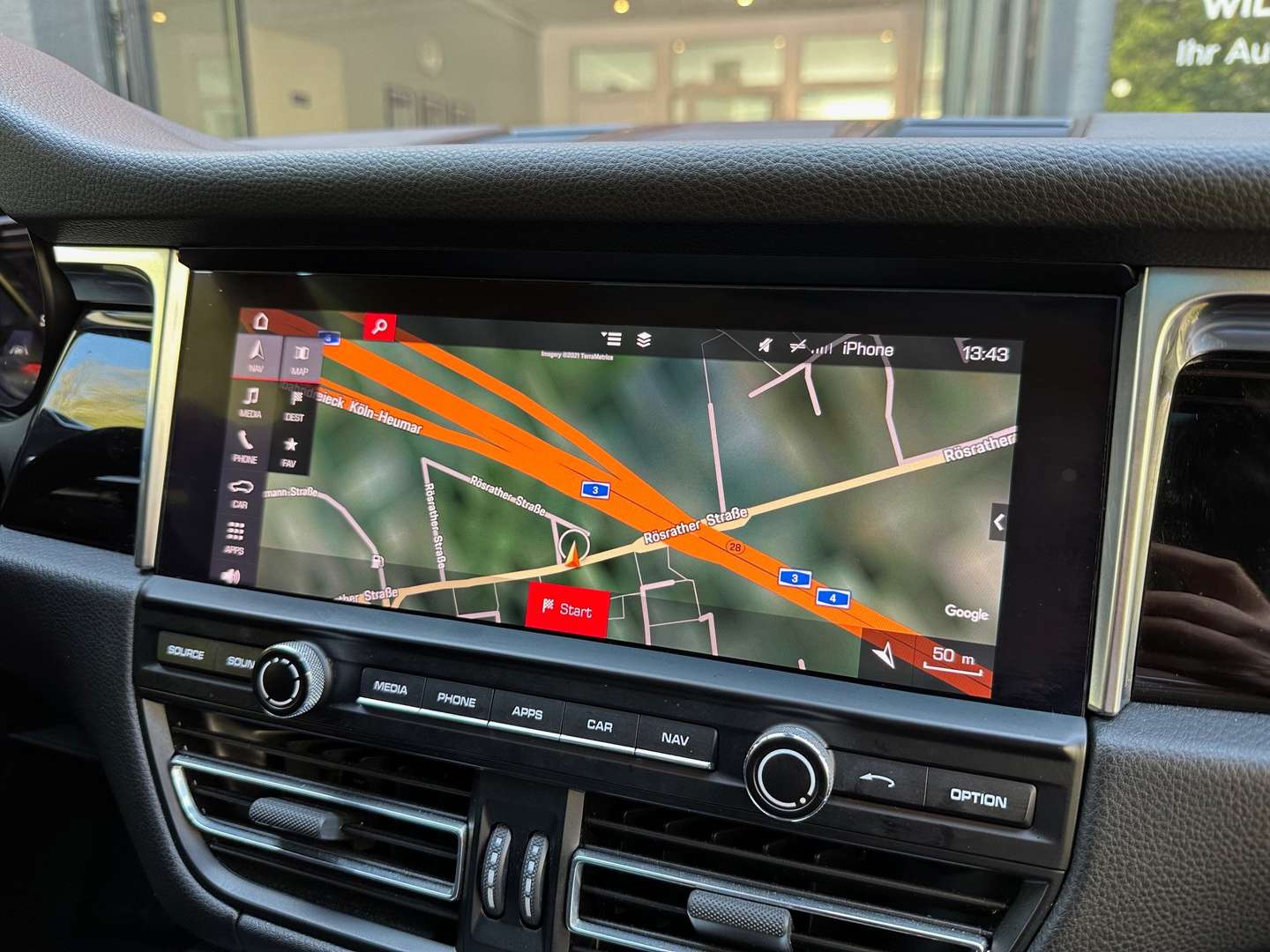 Porsche Macan II S - 2019 - Joinsteer - #18