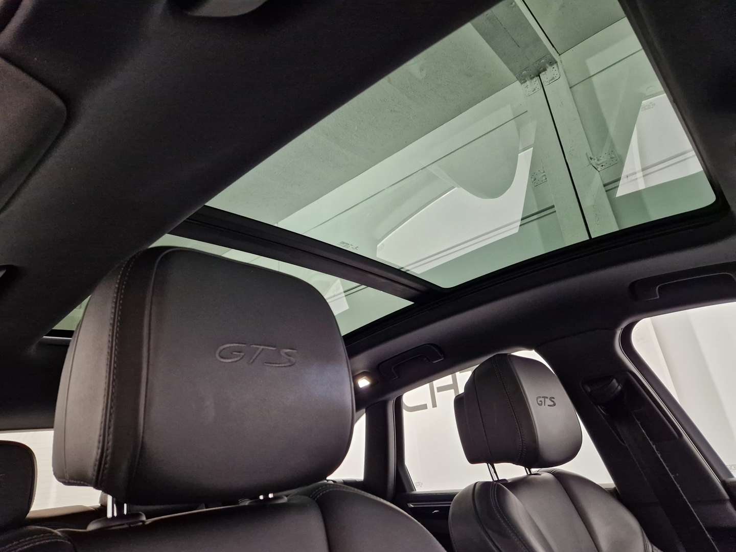 Porsche Macan II GTS - 2018 - Joinsteer - #18