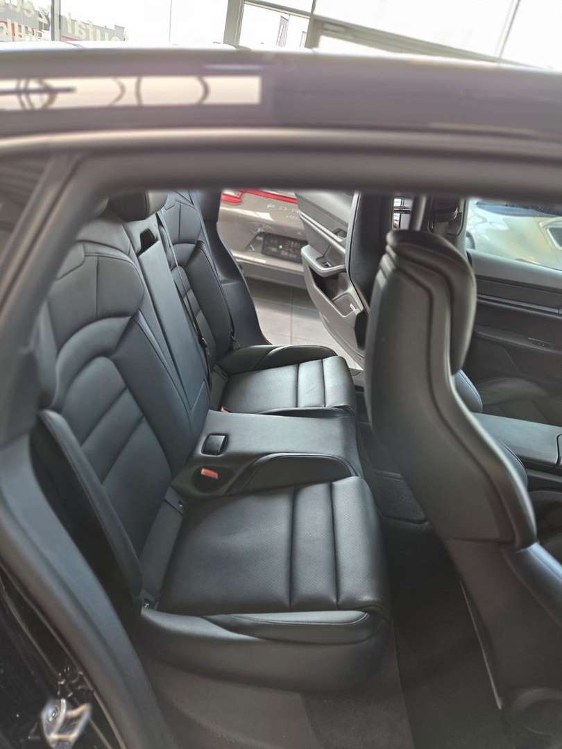 Porsche Taycan - 2021 - Joinsteer - #3