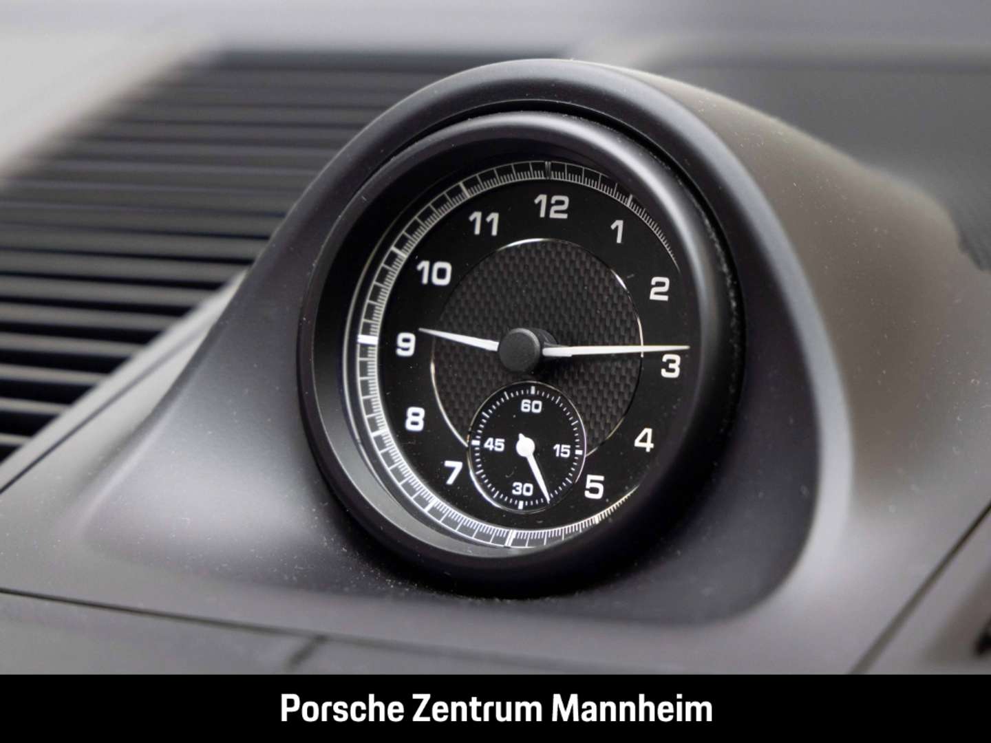 Porsche Macan II S - 2022 - Joinsteer - #26