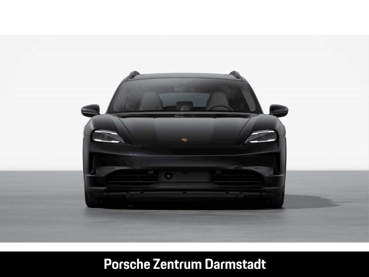 Porsche Taycan Cross Turismo - 2024 - Joinsteer - #8