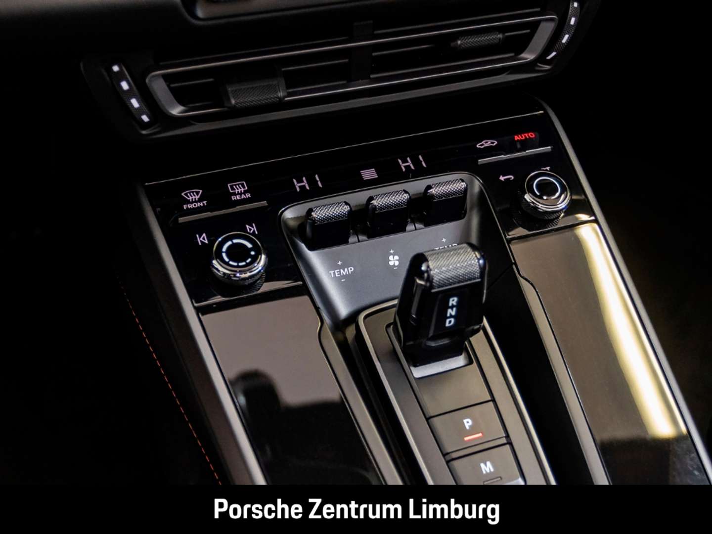 Porsche 992 I Carrera S - 2020 - Joinsteer - #27