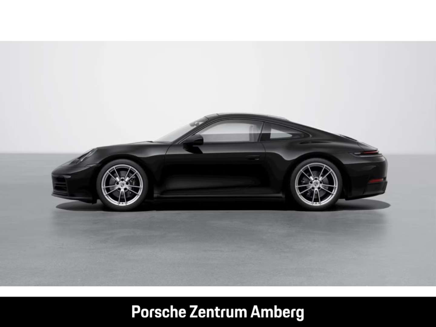 Porsche 992 I Carrera - 2025 - Joinsteer - #2