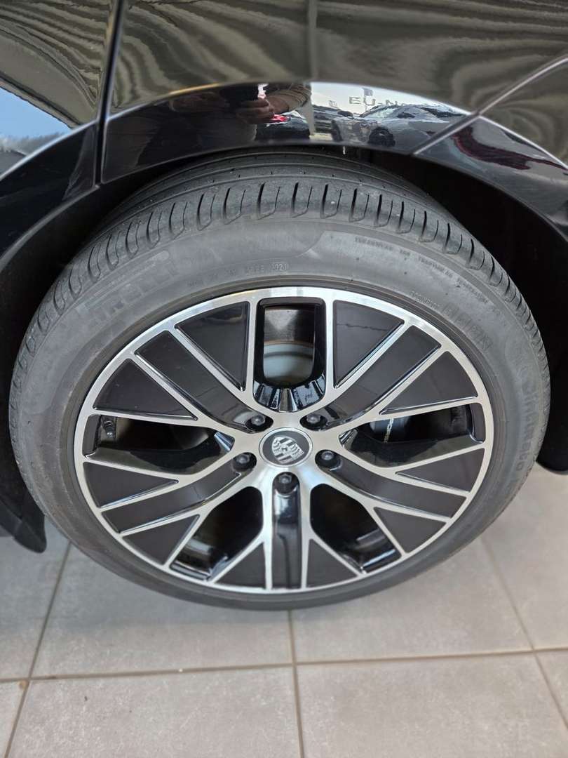 Porsche Taycan - 2021 - Joinsteer - #4