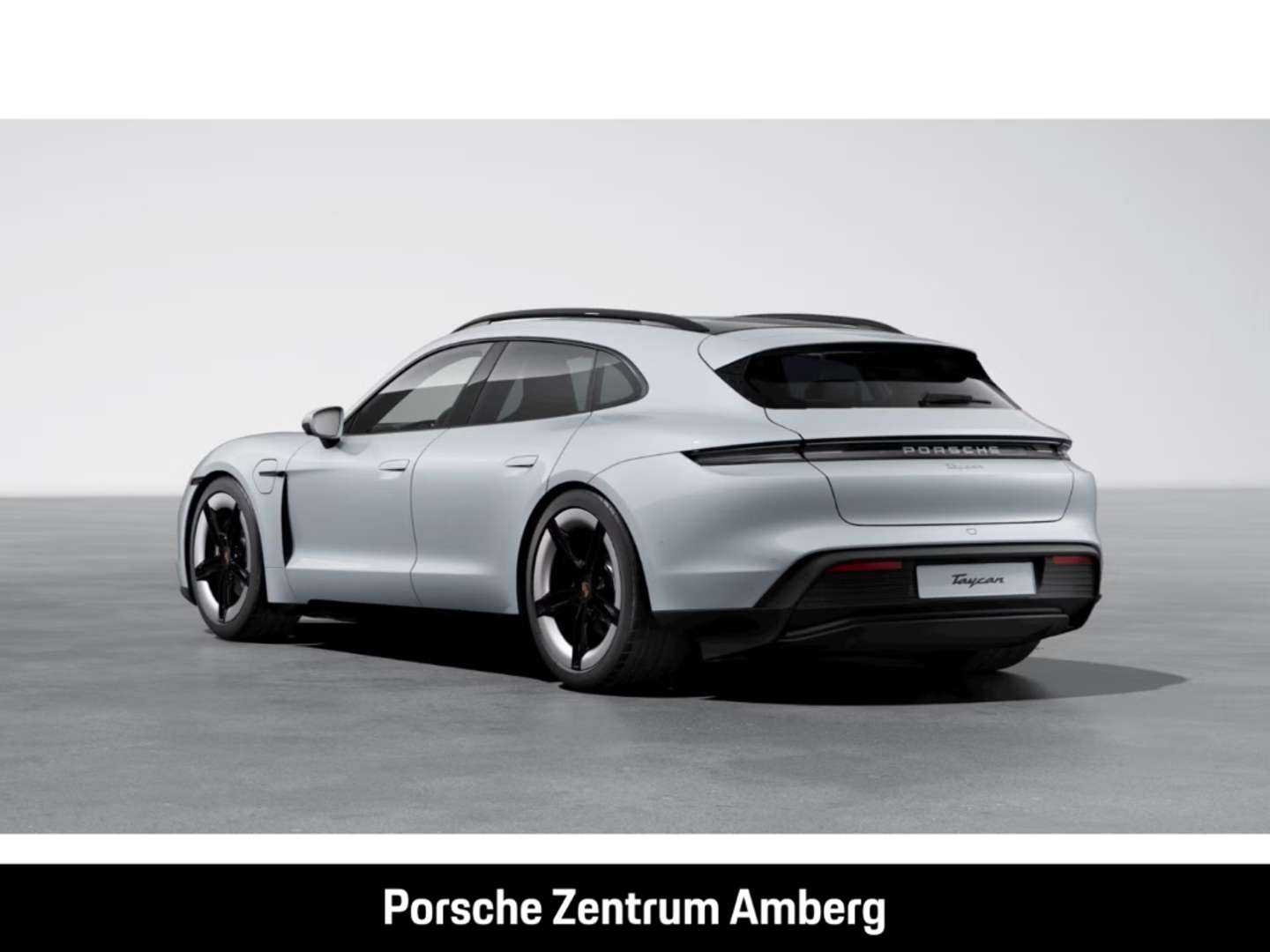 Porsche Taycan - 2025 - Joinsteer - #4