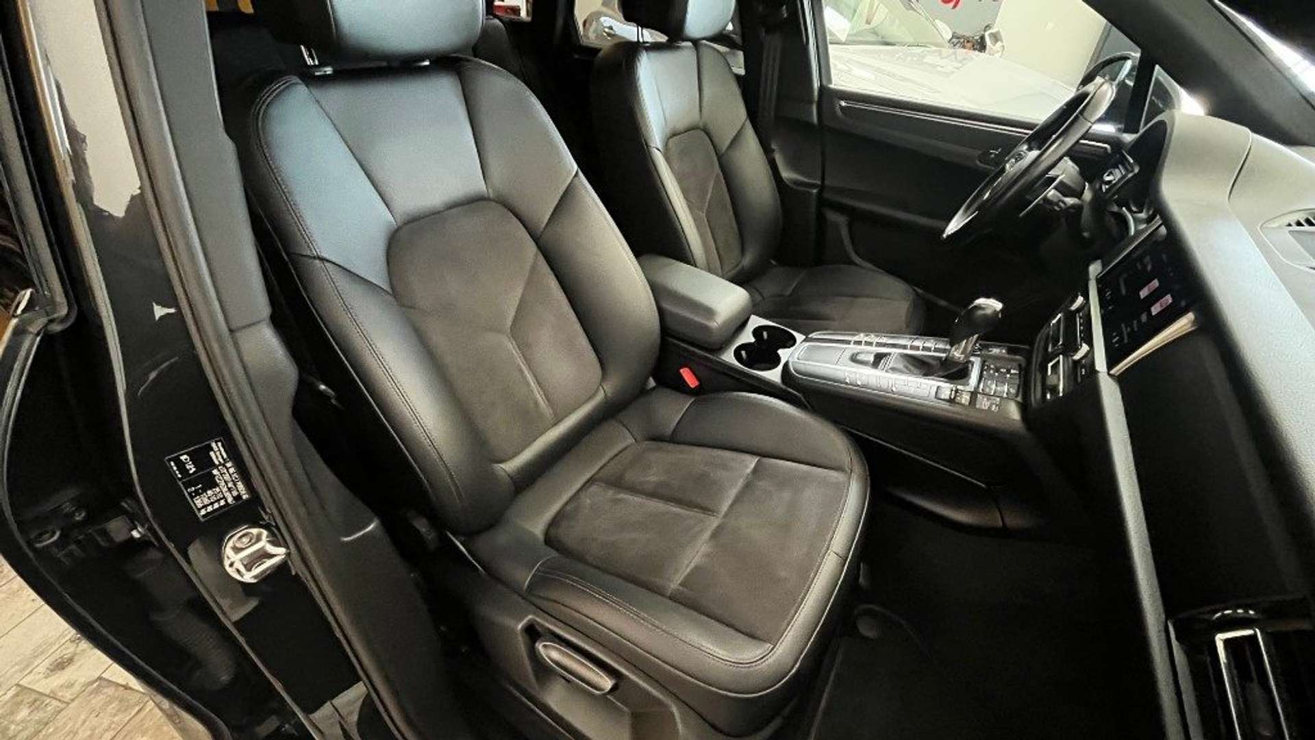Porsche Macan II - 2021 - Joinsteer - #7