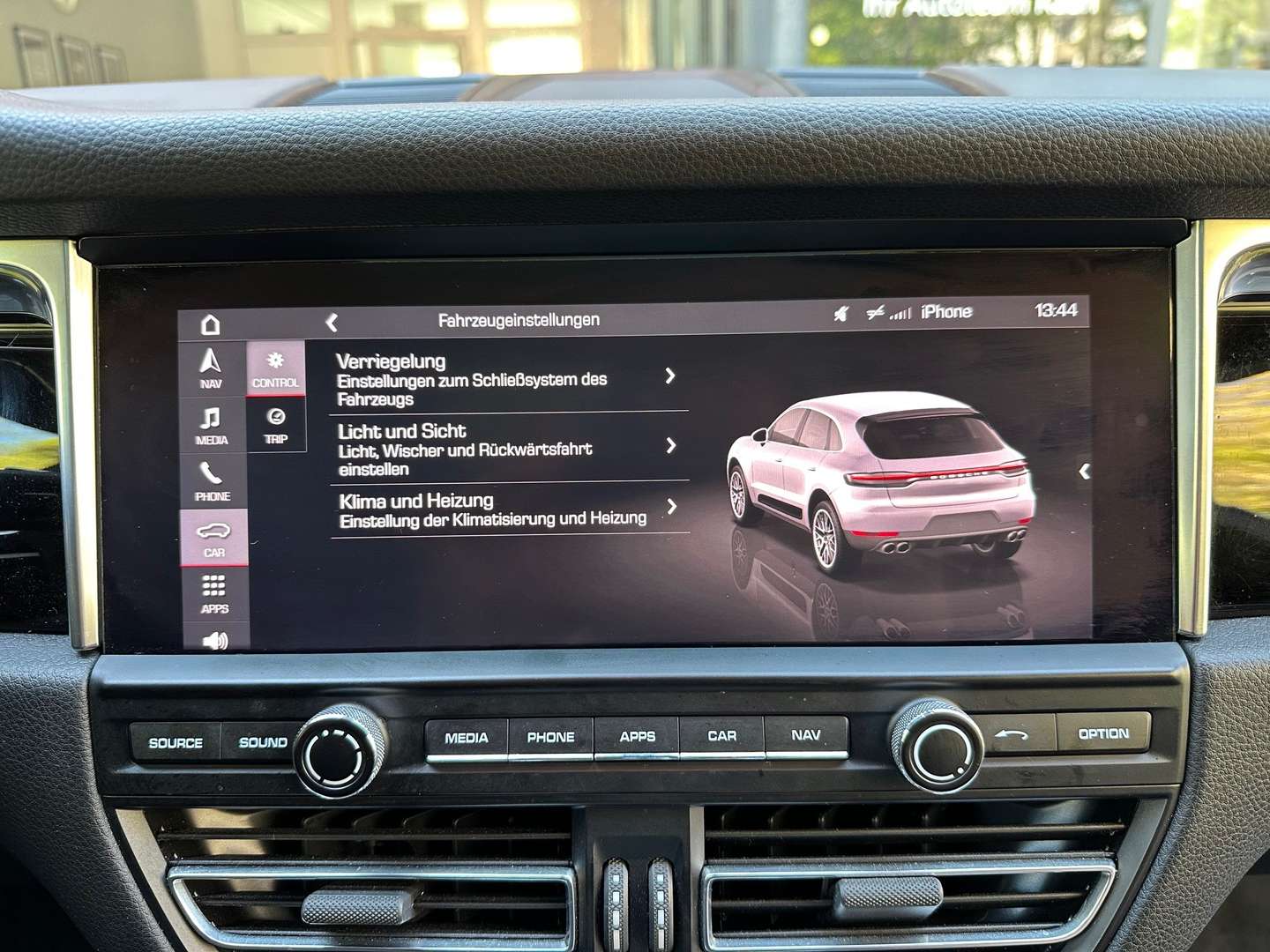 Porsche Macan II S - 2019 - Joinsteer - #19