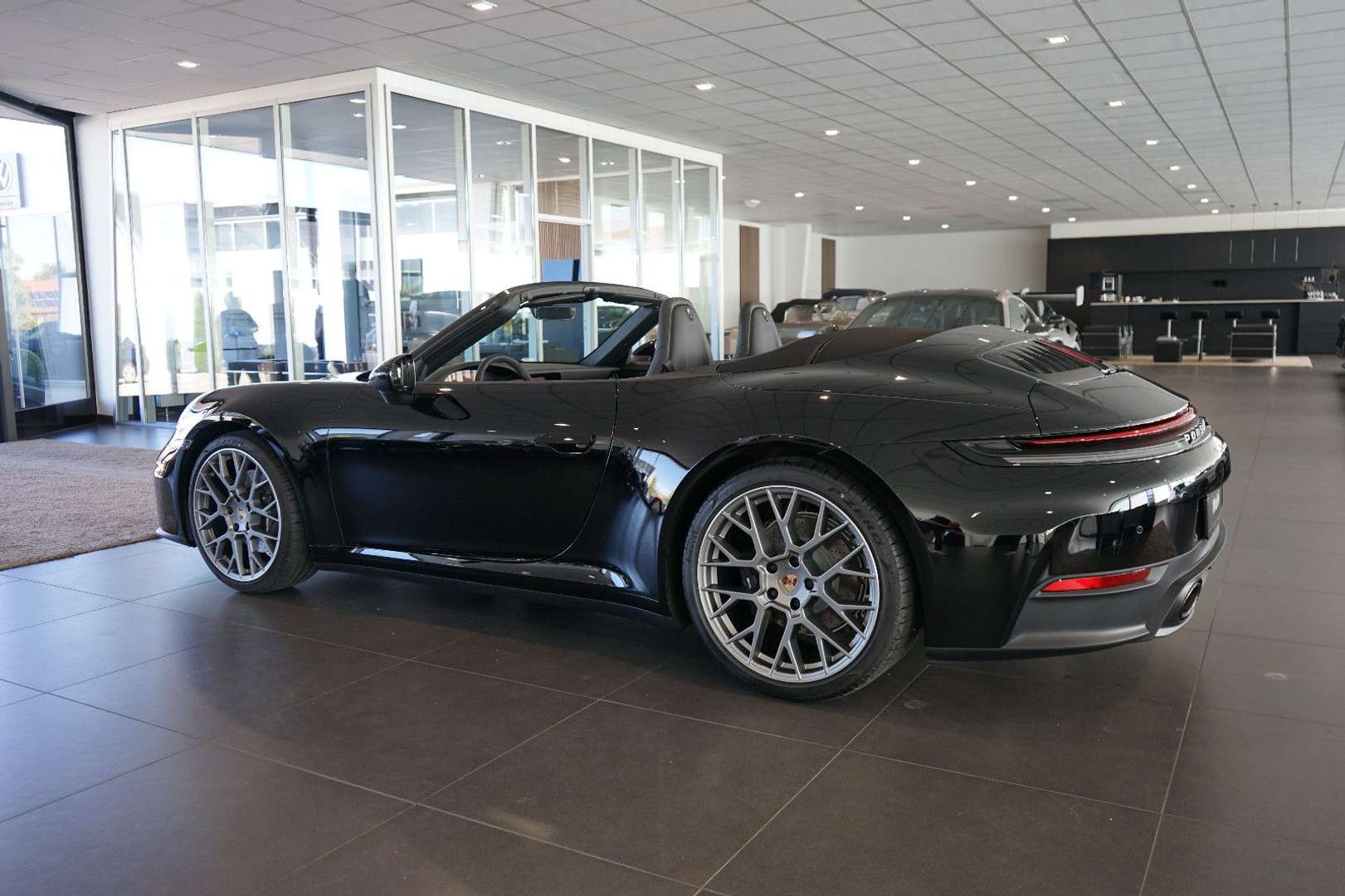 Porsche 992 II Carrera - 2026 - Joinsteer - #3