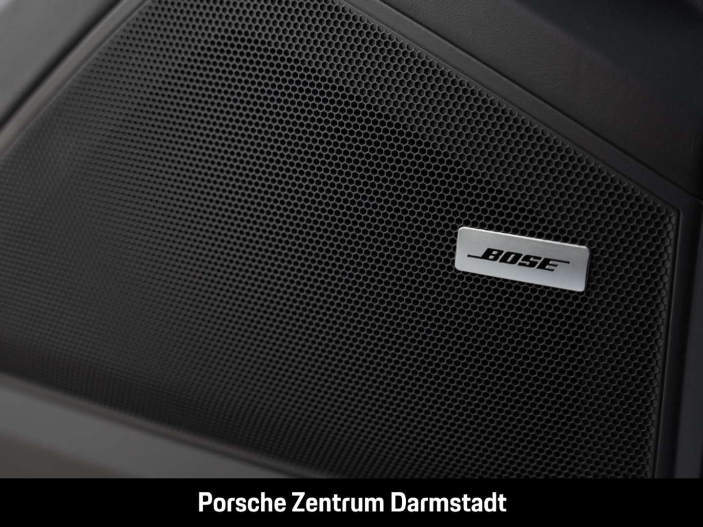 Porsche Cayenne III E-Hybrid Black Edition - 2026 - Joinsteer - #26