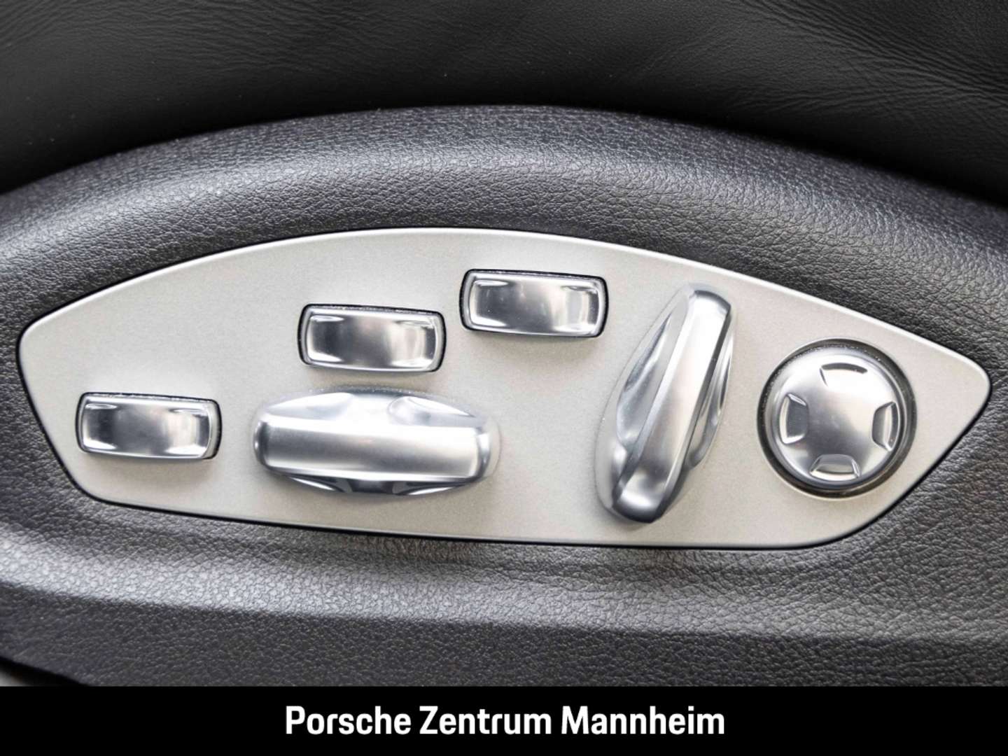 Porsche Macan II S - 2022 - Joinsteer - #27