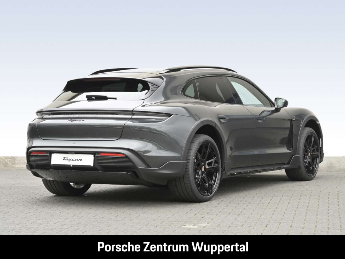 Porsche Taycan Cross Turismo - 2026 - Joinsteer - #4