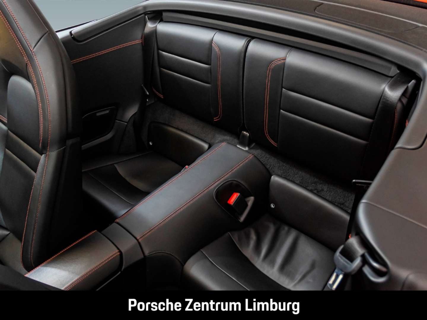 Porsche 992 I Carrera S - 2020 - Joinsteer - #28