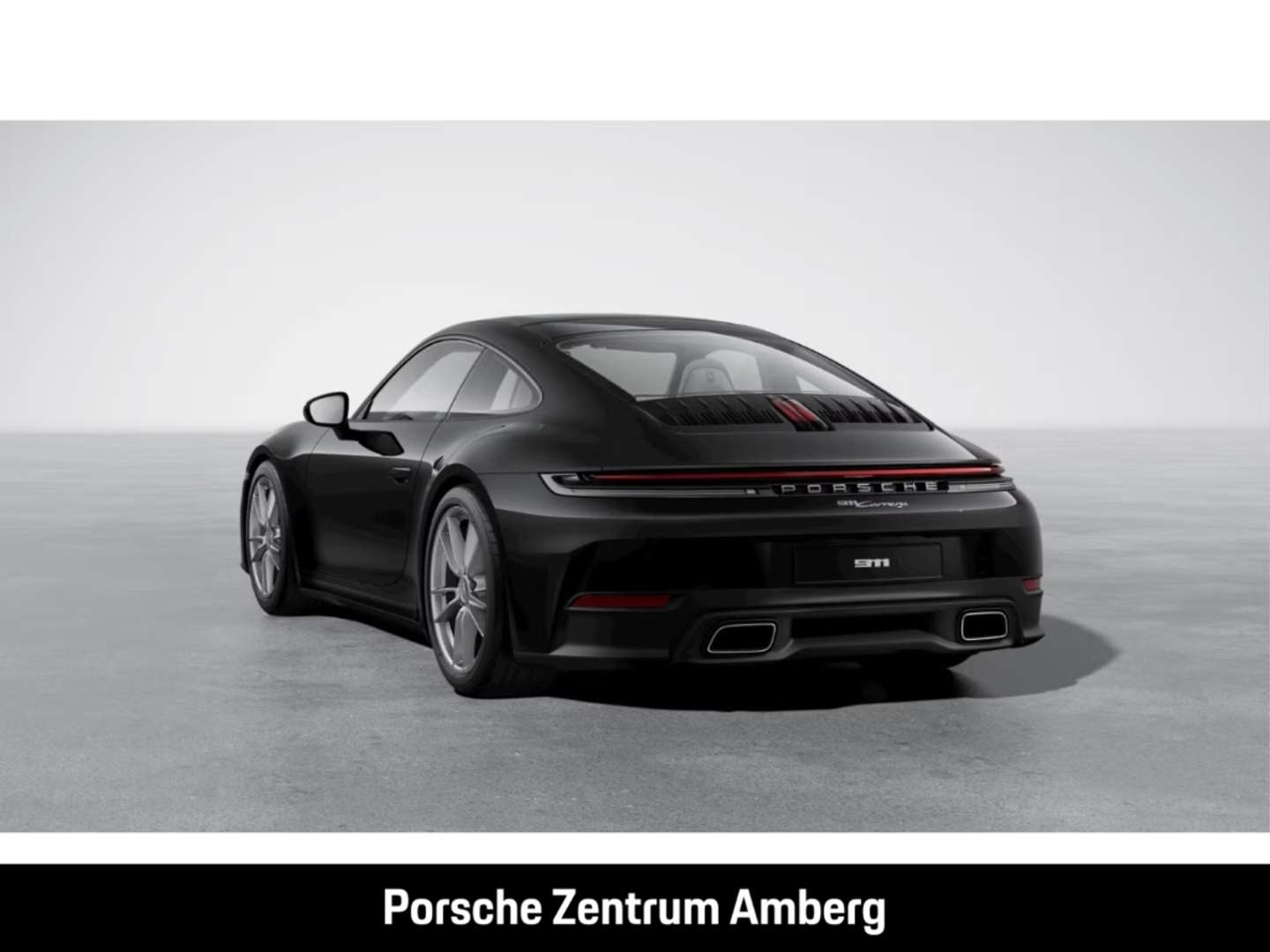 Porsche 992 I Carrera - 2025 - Joinsteer - #3