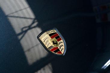 Porsche Macan 2.0 — photo 6