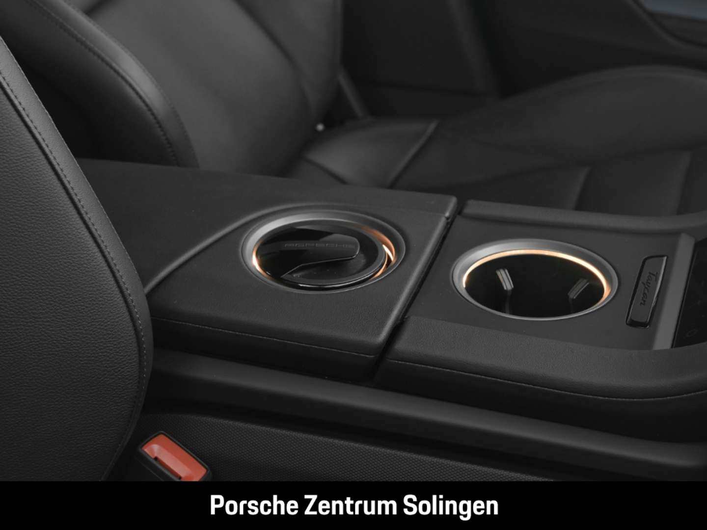 Porsche Taycan 4S - 2023 - Joinsteer - #25