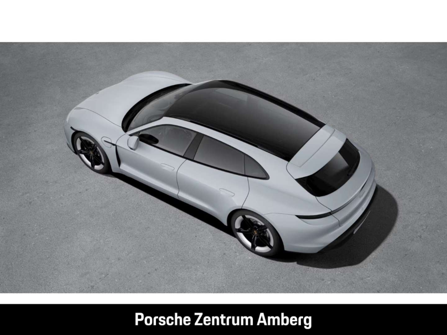 Porsche Taycan - 2025 - Joinsteer - #5