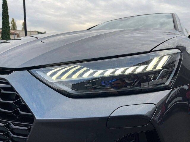 Audi RS7 - 2020 - Joinsteer - #39
