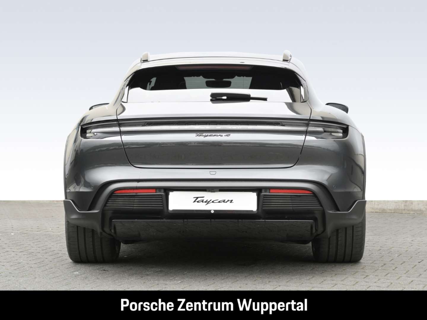 Porsche Taycan Cross Turismo - 2026 - Joinsteer - #5