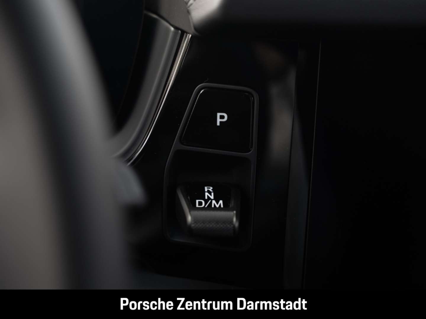 Porsche Cayenne III E-Hybrid Black Edition - 2026 - Joinsteer - #27