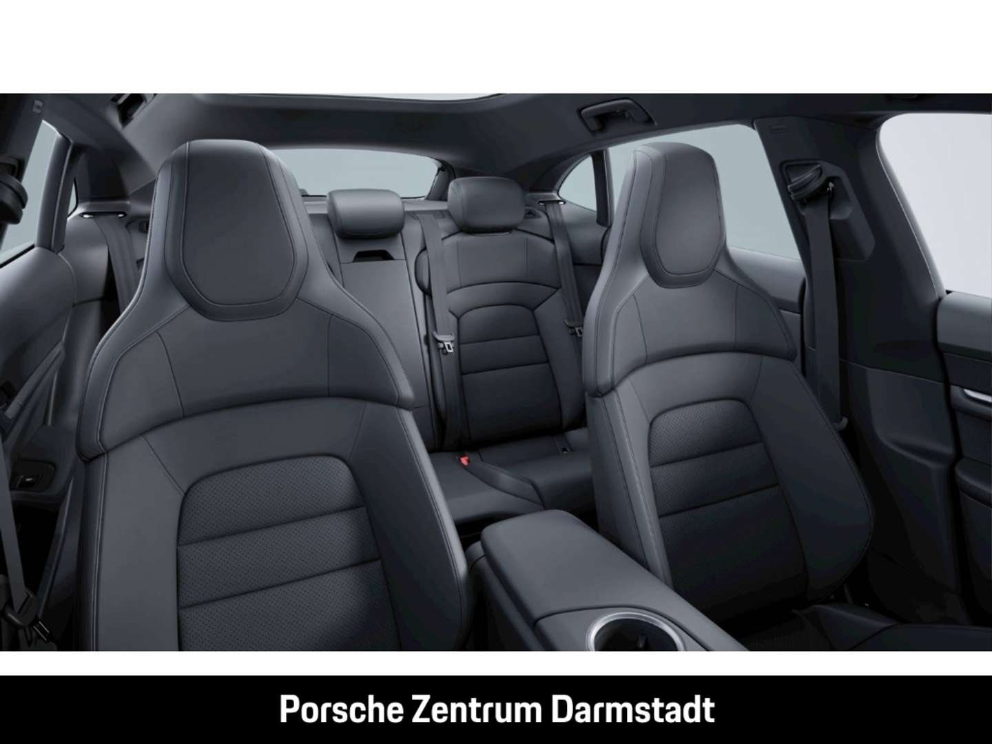 Porsche Taycan Cross Turismo - 2024 - Joinsteer - #10