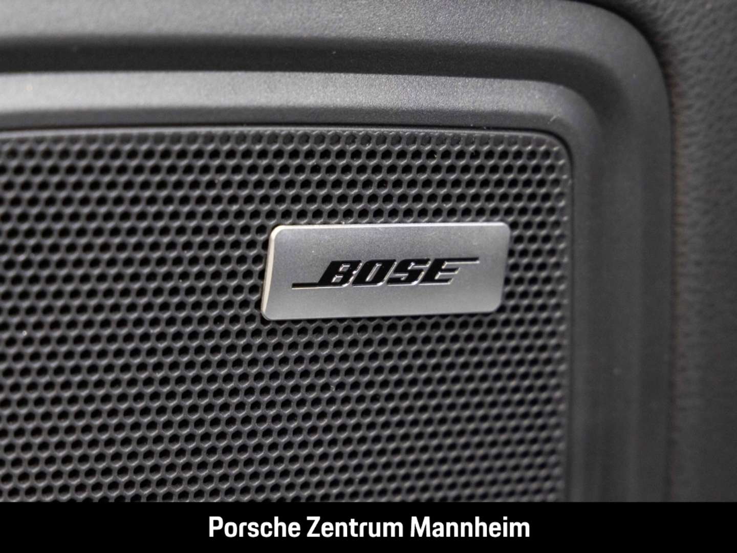 Porsche Macan II S - 2022 - Joinsteer - #28