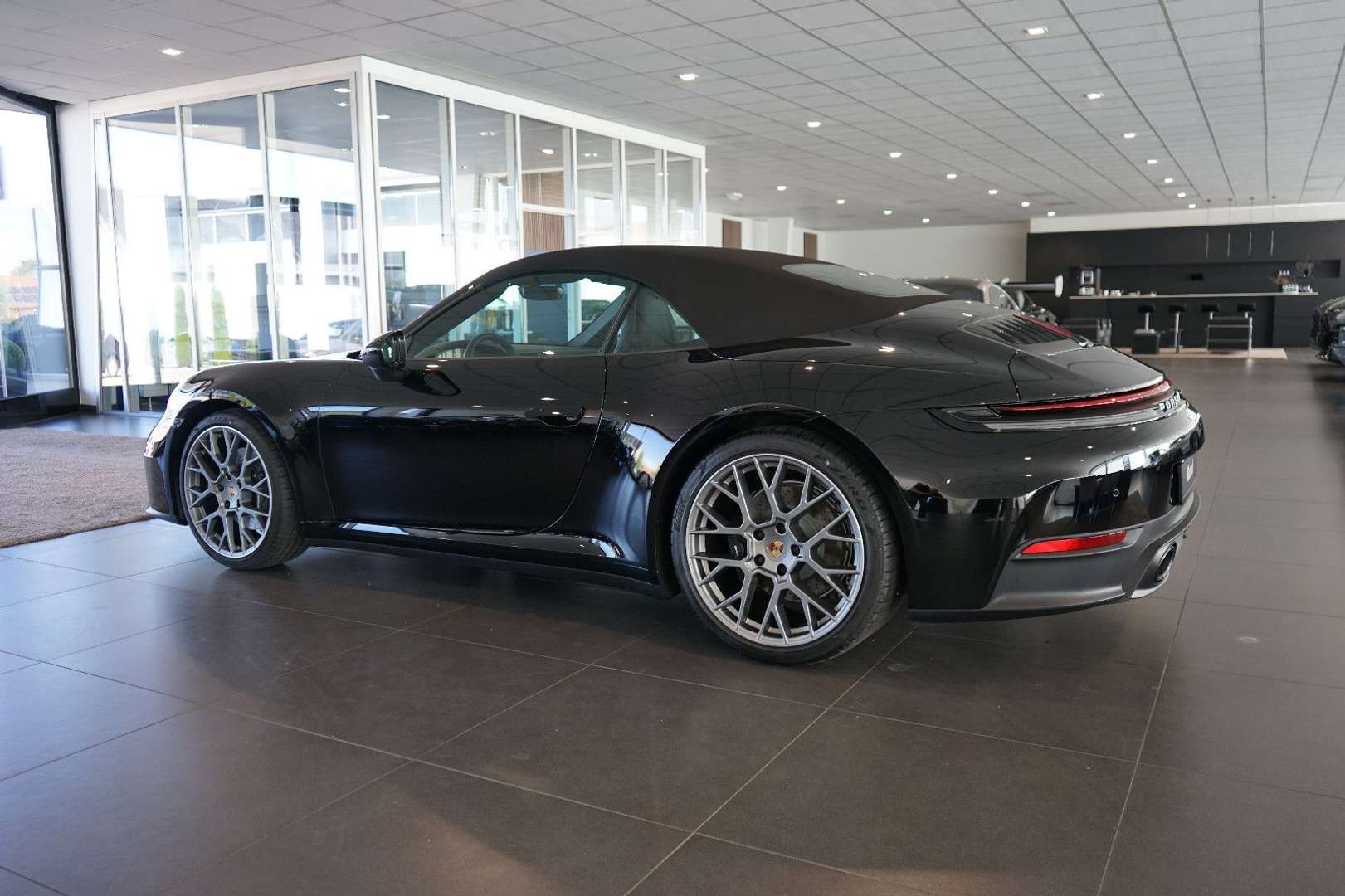 Porsche 992 II Carrera - 2026 - Joinsteer - #4