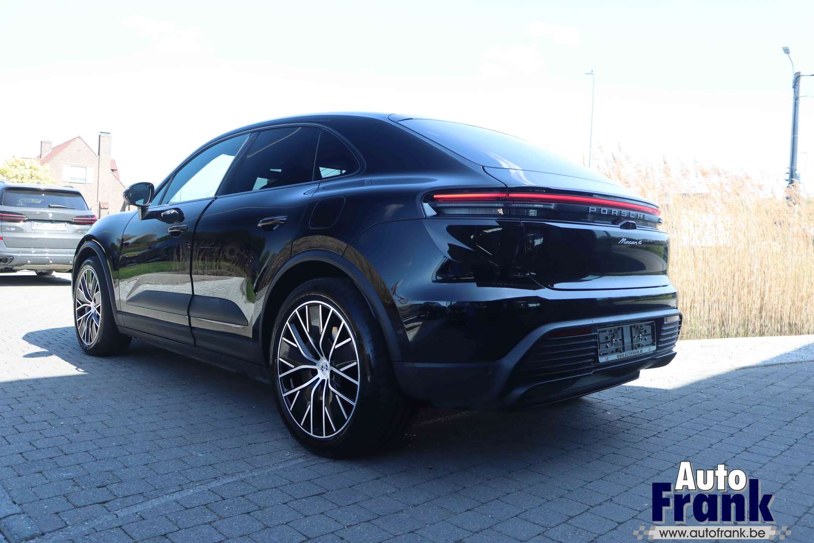 Porsche Macan II - 2025 - Joinsteer - #5