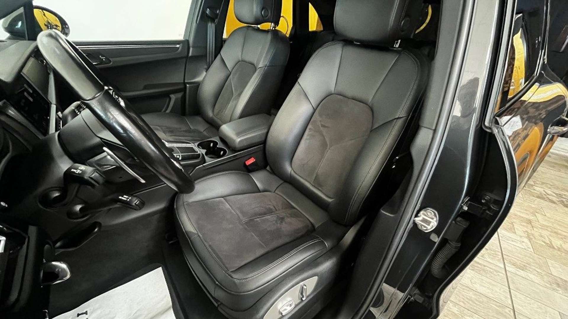 Porsche Macan II - 2021 - Joinsteer - #9