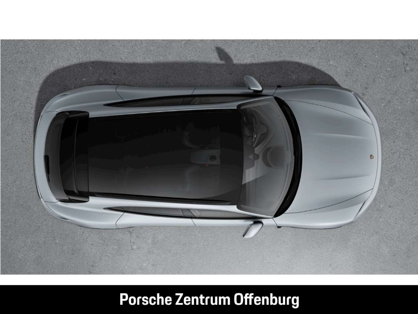 Porsche Taycan Cross Turismo - 2025 - Joinsteer - #5