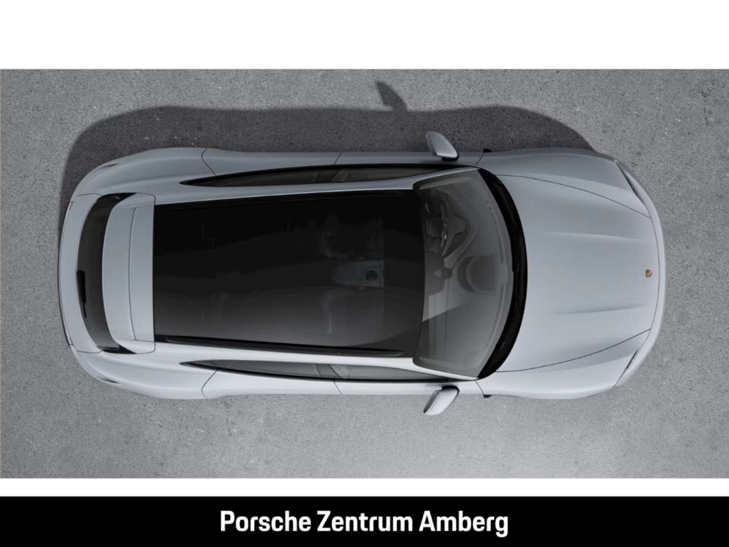 Porsche Taycan - 2025 - Joinsteer - #6