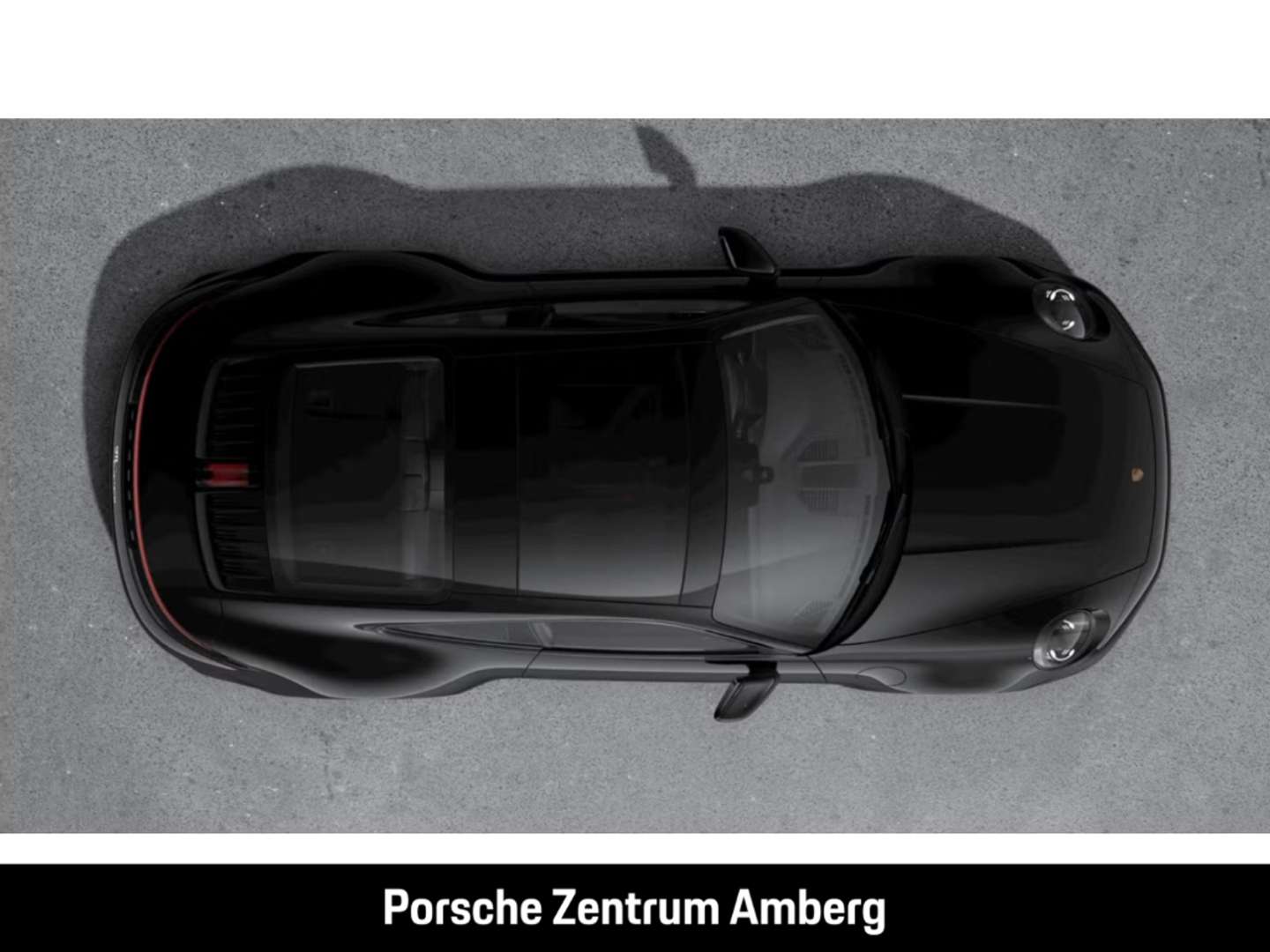 Porsche 992 I Carrera - 2025 - Joinsteer - #5