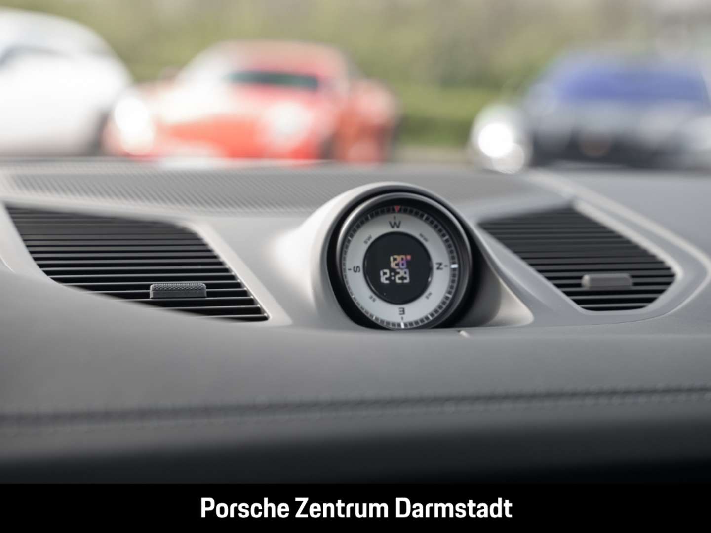 Porsche Cayenne III E-Hybrid Black Edition - 2026 - Joinsteer - #28