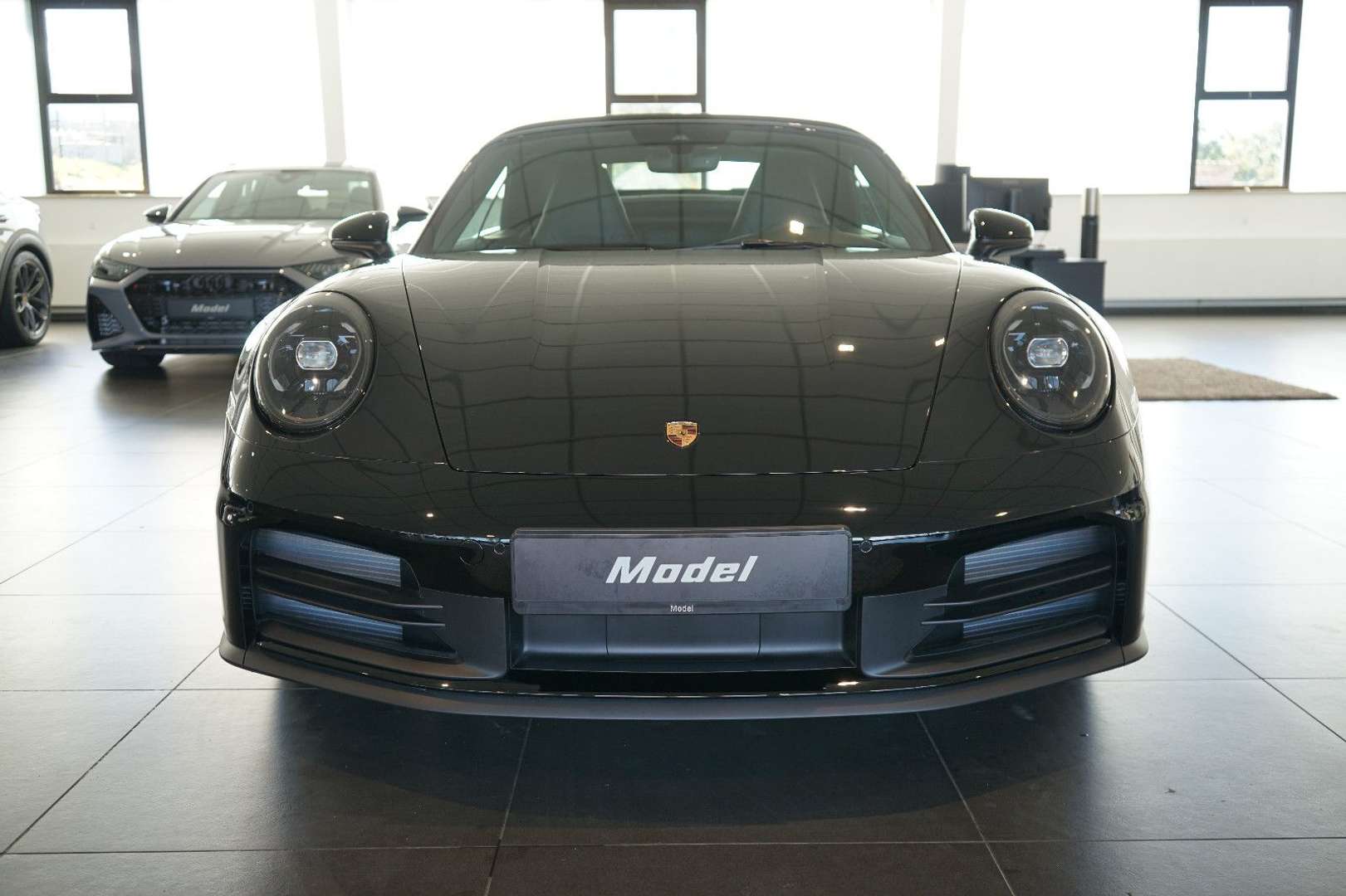 Porsche 992 II Carrera - 2026 - Joinsteer - #5
