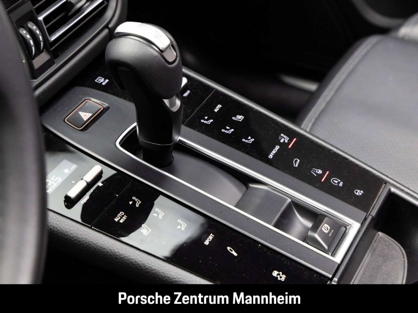 Porsche Macan II S - 2022 - Joinsteer - #29