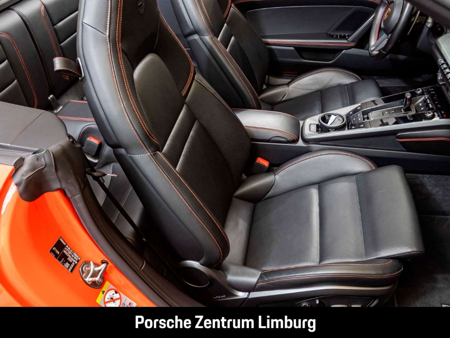 Porsche 992 I Carrera S - 2020 - Joinsteer - #30