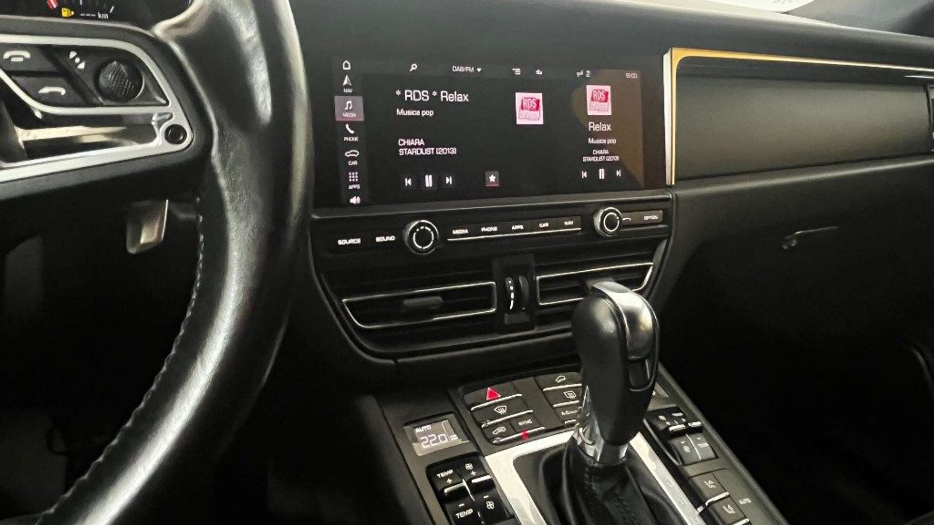 Porsche Macan II - 2021 - Joinsteer - #10