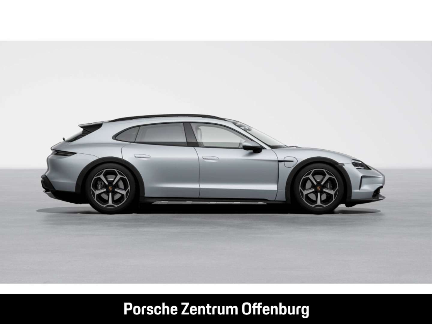 Porsche Taycan Cross Turismo - 2025 - Joinsteer - #6
