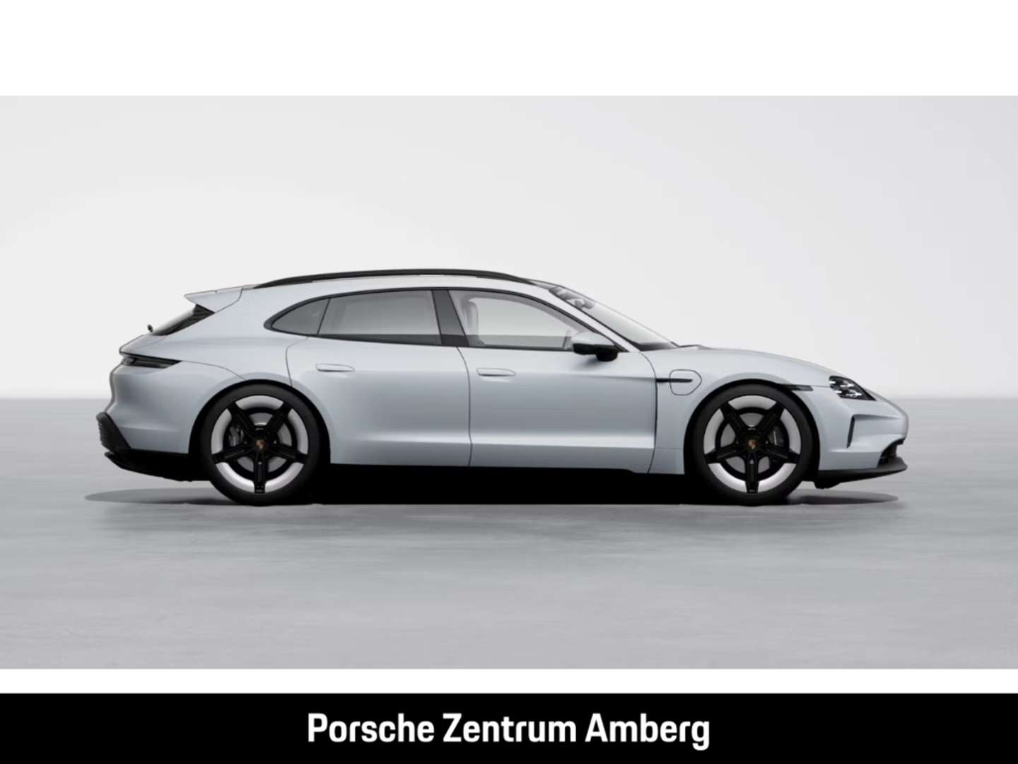 Porsche Taycan - 2025 - Joinsteer - #7