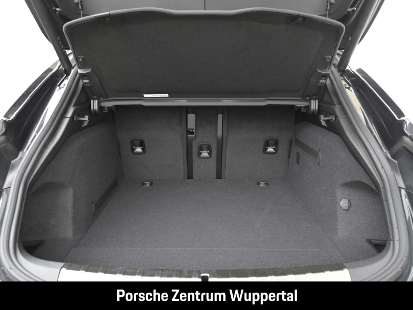 Porsche Taycan Cross Turismo - 2026 - Joinsteer - #7
