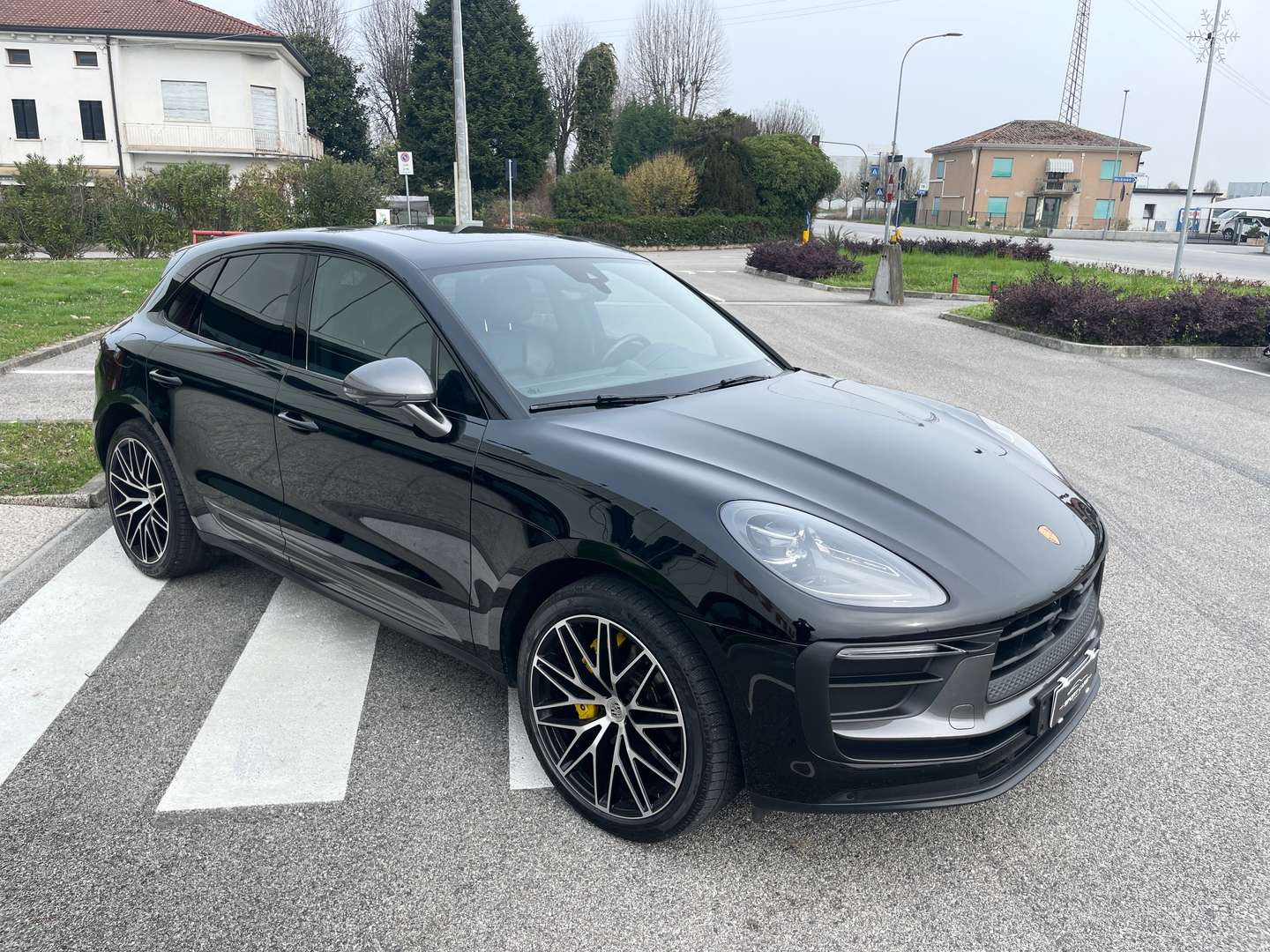 Porsche Macan II T - 2023 - Joinsteer - #6