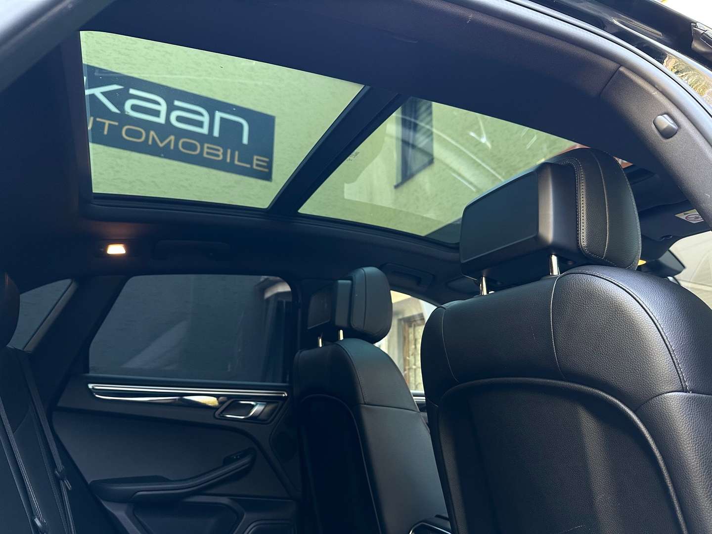 Porsche Macan II S - 2019 - Joinsteer - #23