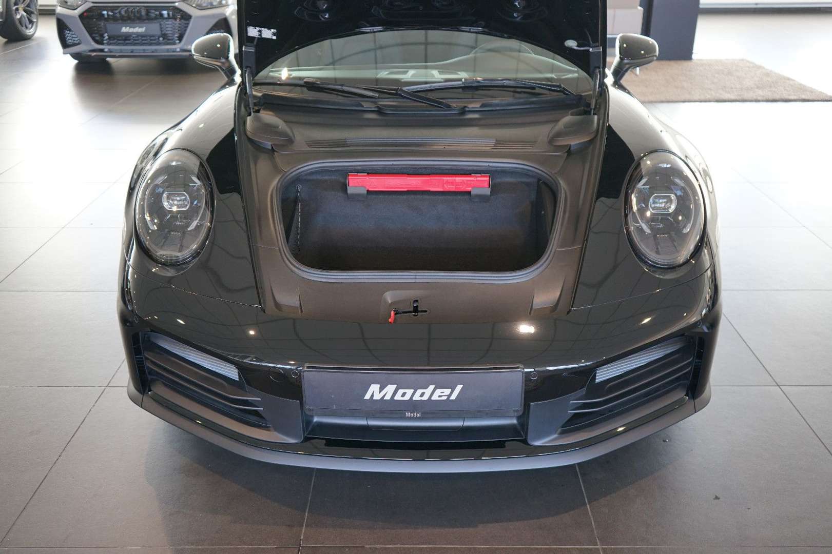 Porsche 992 II Carrera - 2026 - Joinsteer - #6