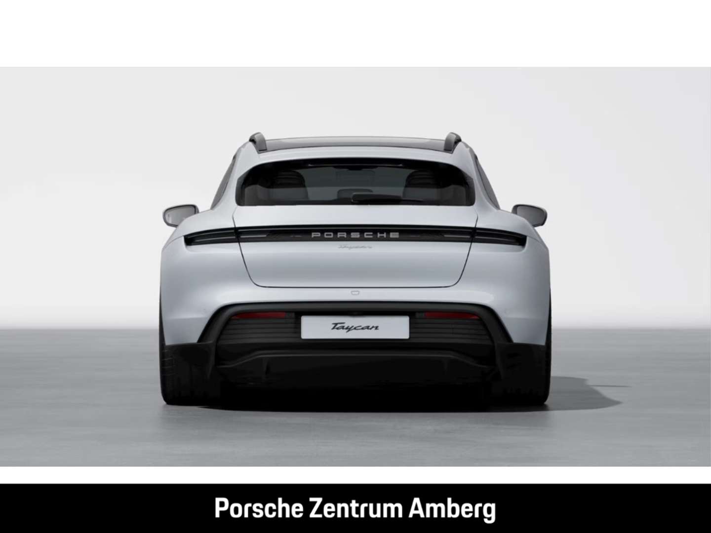 Porsche Taycan - 2025 - Joinsteer - #8