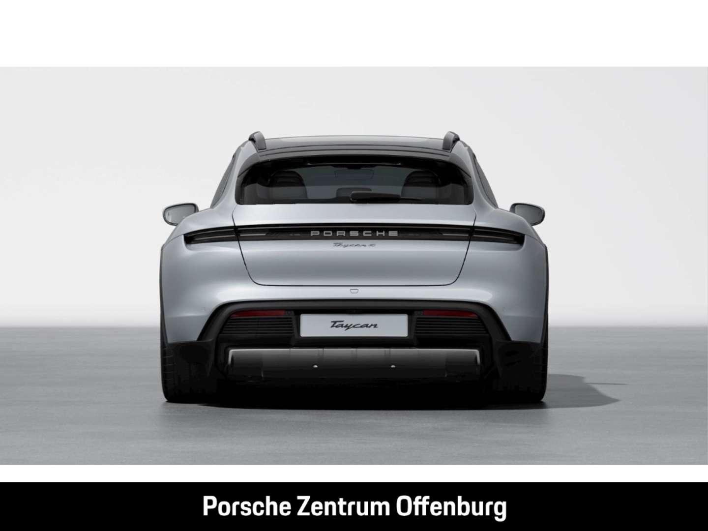 Porsche Taycan Cross Turismo - 2025 - Joinsteer - #7